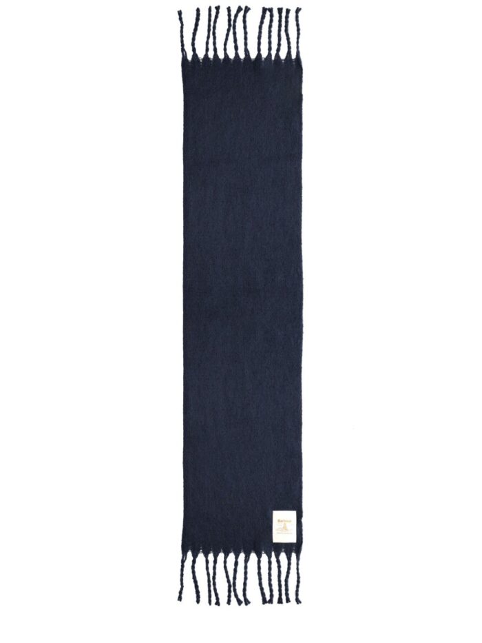 barbour "ellison" scarf BARBOUR "ELLISON" SCARF