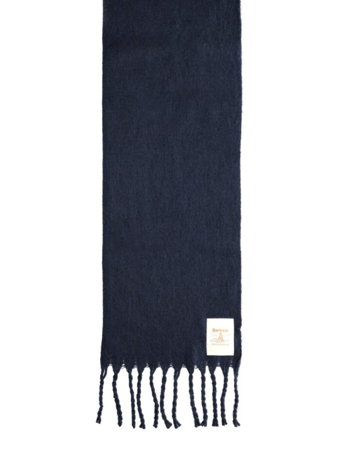 barbour "ellison" scarf BARBOUR "ELLISON" SCARF