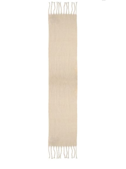 BARBOUR "ELLISON" SCARF