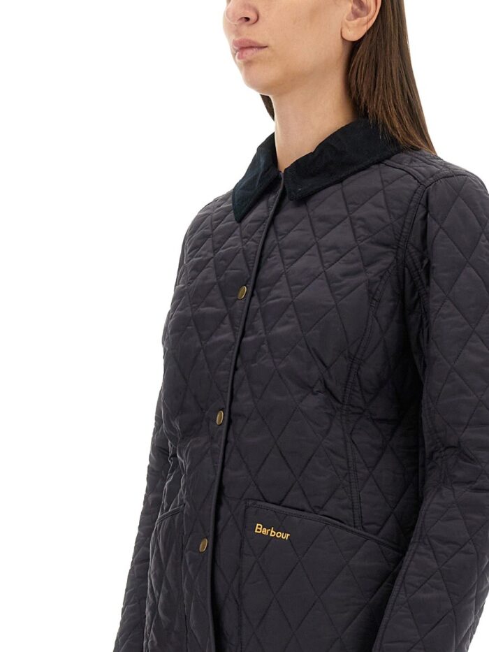 BARBOUR GIACCA "ANNANDALE"