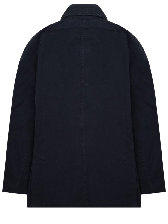 BARBOUR GIACCA "ASHBY CASUAL"