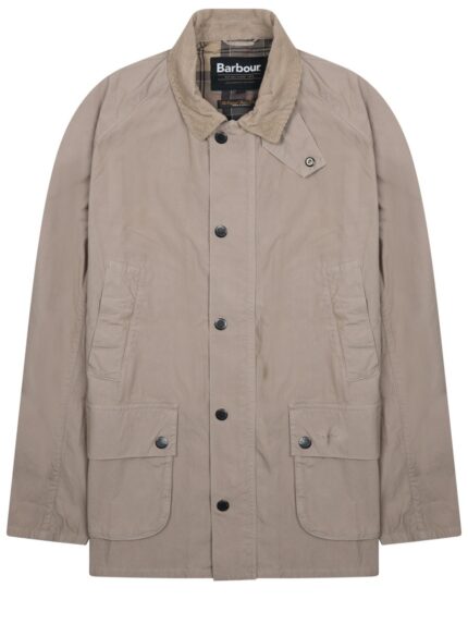BARBOUR GIACCA "ASHBY CASUAL"