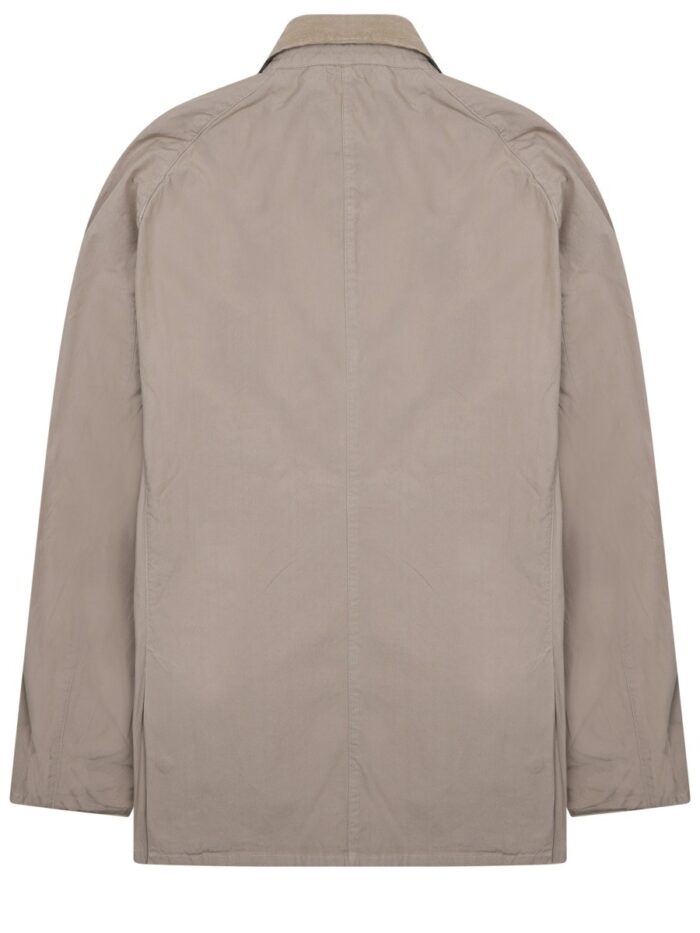 BARBOUR GIACCA "ASHBY CASUAL"