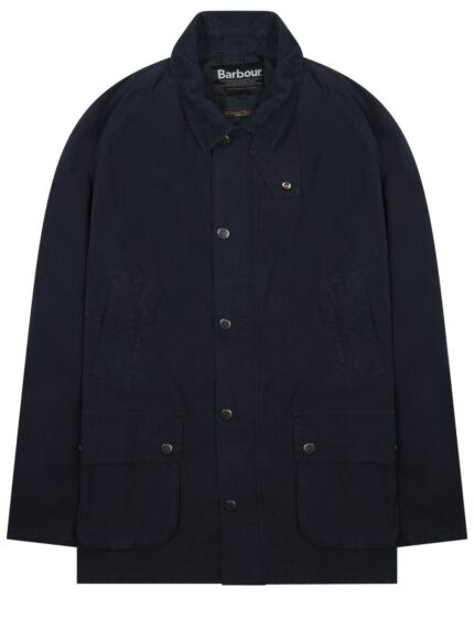 BARBOUR GIACCA "ASHBY CASUAL"