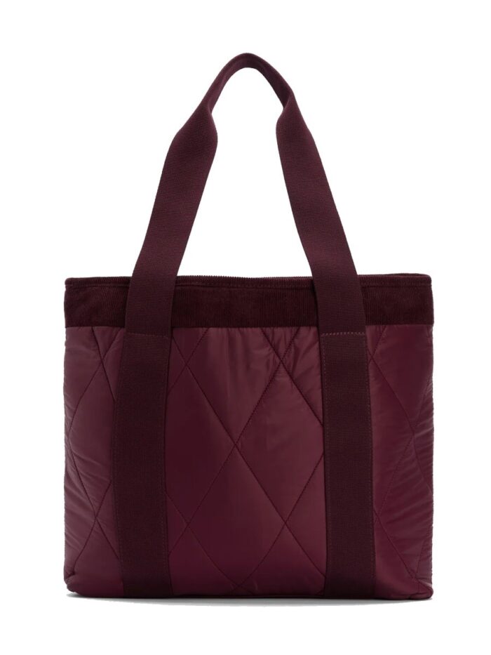 barbour "healy" tote bag BARBOUR "HEALY" TOTE BAG
