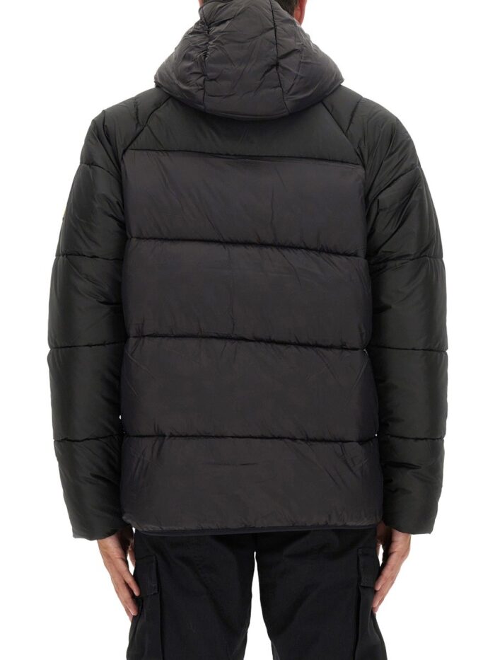 BARBOUR HOXTON JACKET