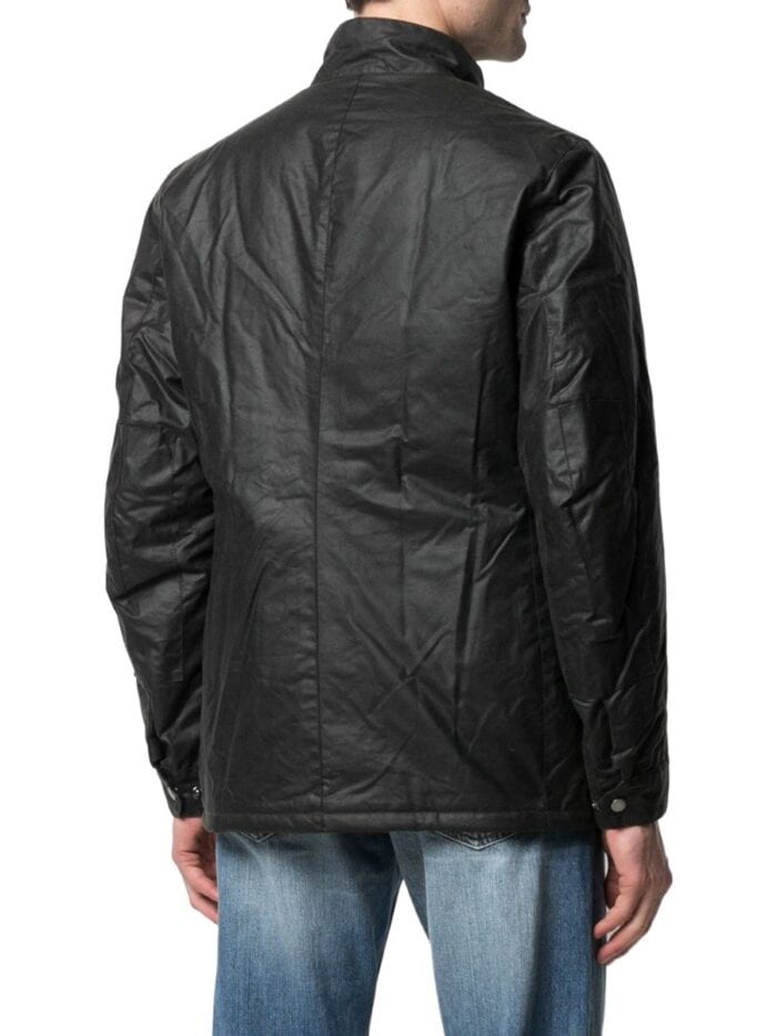 BARBOUR INTERNATIONAL DUKE JACKET