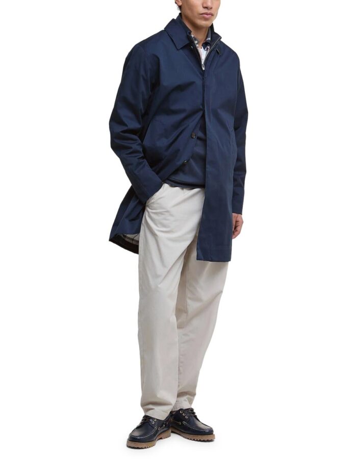 BARBOUR JACKET "LORDEN"