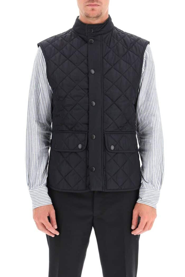 BARBOUR Lowerdale Vest