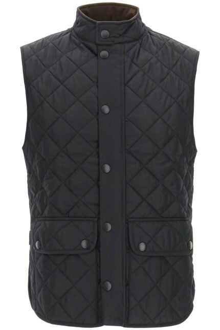 BARBOUR Lowerdale Vest