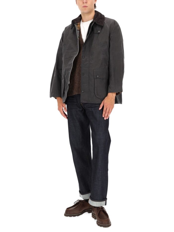 BARBOUR Os Bedale Wax