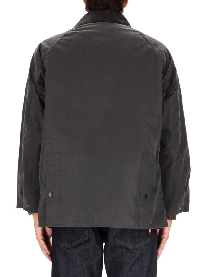 BARBOUR Os Bedale Wax