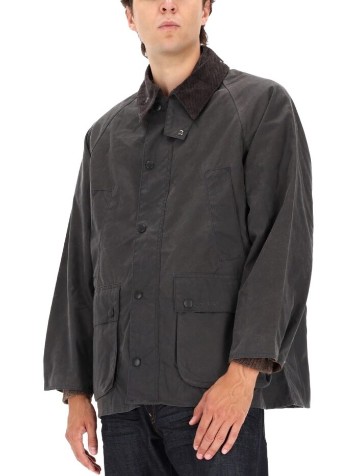 BARBOUR Os Bedale Wax