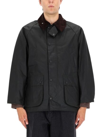 BARBOUR Os Bedale Wax