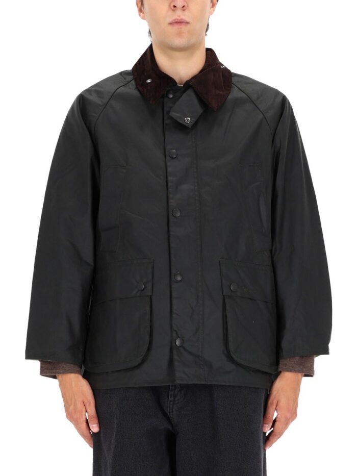 BARBOUR Os Bedale Wax