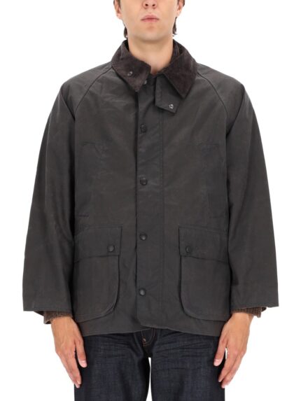 BARBOUR Os Bedale Wax