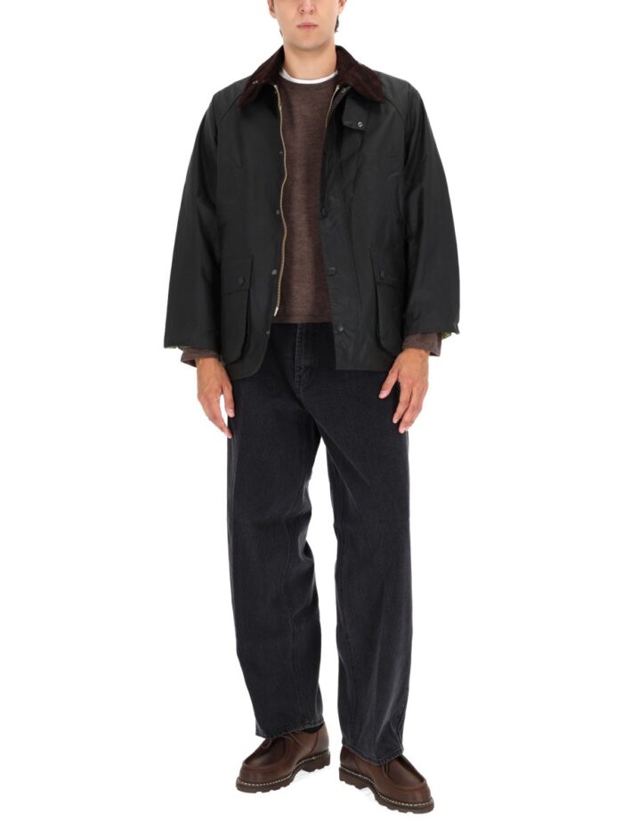 BARBOUR Os Bedale Wax