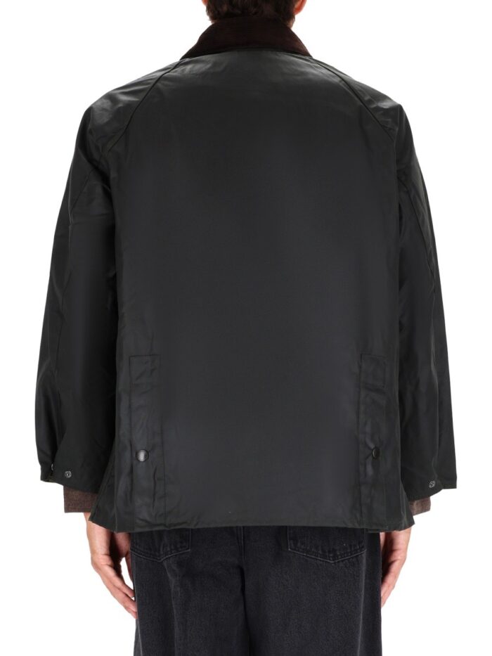 BARBOUR Os Bedale Wax