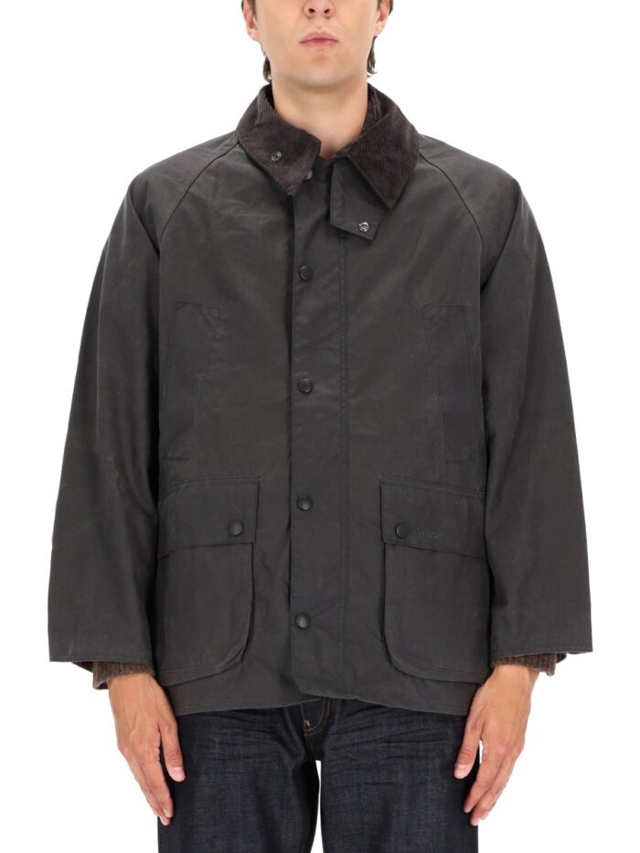 BARBOUR Os Bedale Wax