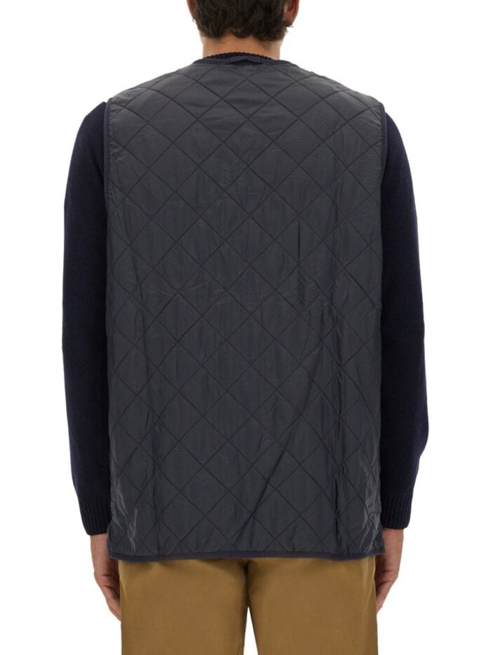 BARBOUR POLARQULT VEST