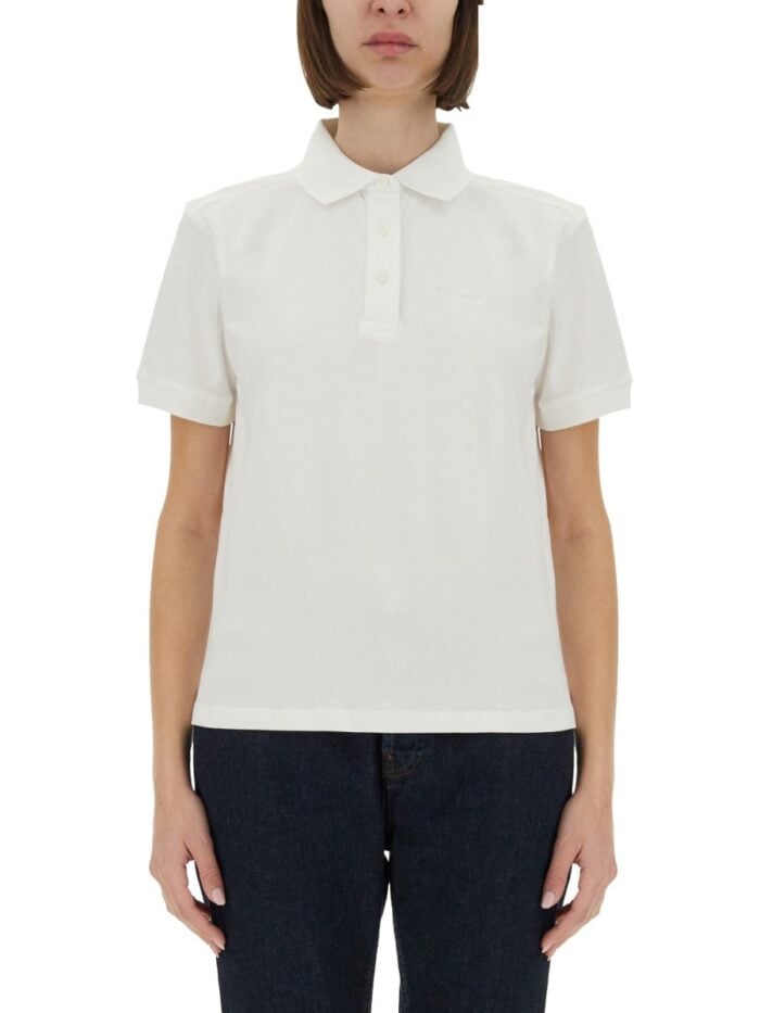 BARBOUR POLO "BOWFORD"