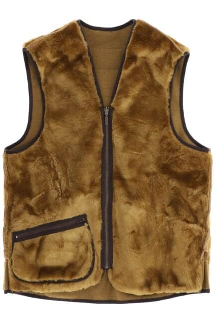 BARBOUR Reversible Vest