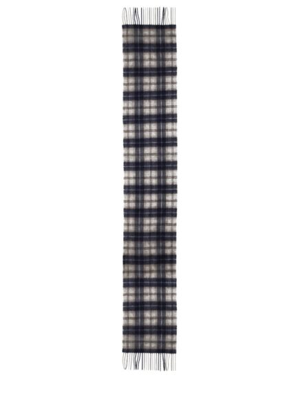 BARBOUR SCARF AND GLOVES SET