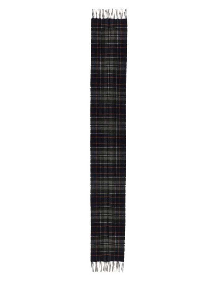 BARBOUR SCIARPA CON MOTIVO CHECK
