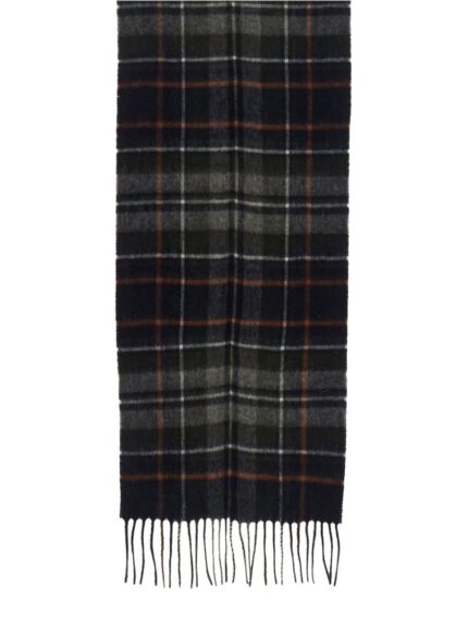BARBOUR SCIARPA CON MOTIVO CHECK