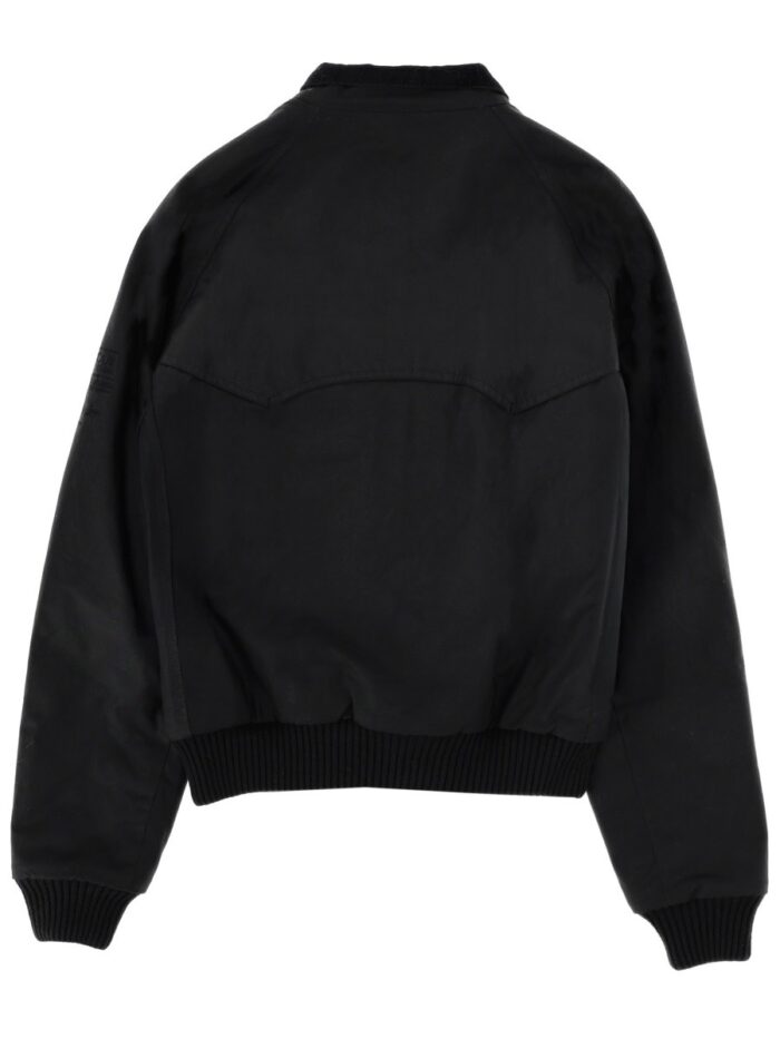 BARBOUR "STEVE MCQUEEN" JACKET