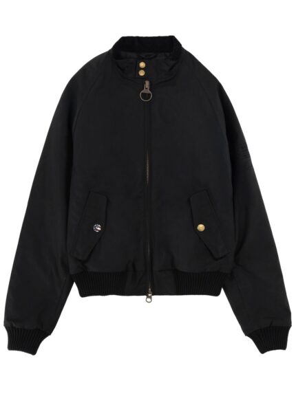 BARBOUR "STEVE MCQUEEN" JACKET