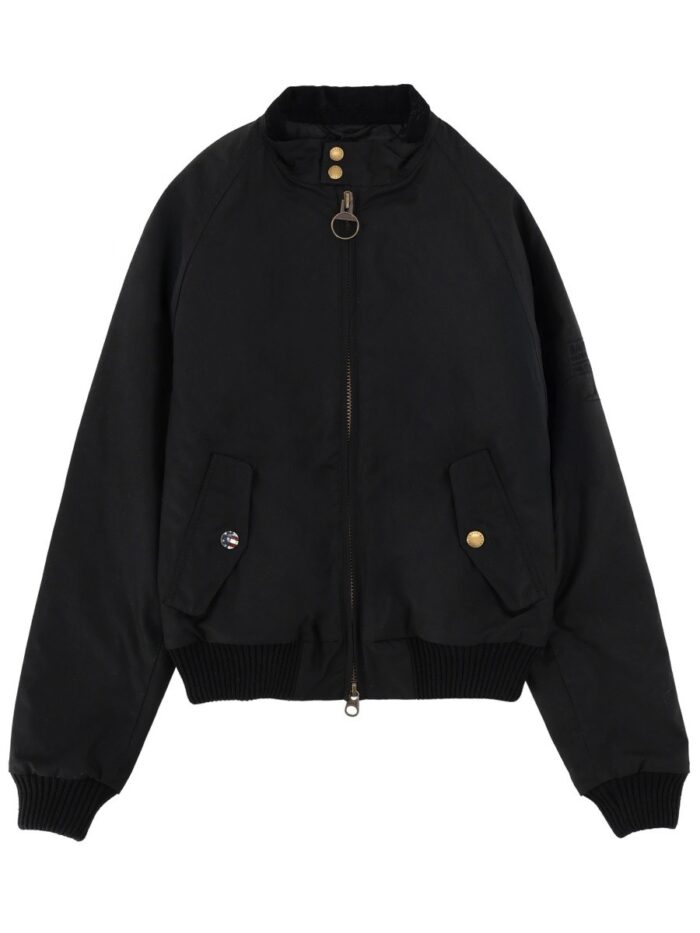 BARBOUR "STEVE MCQUEEN" JACKET