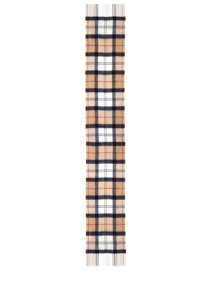barbour tartan scarf BARBOUR TARTAN SCARF