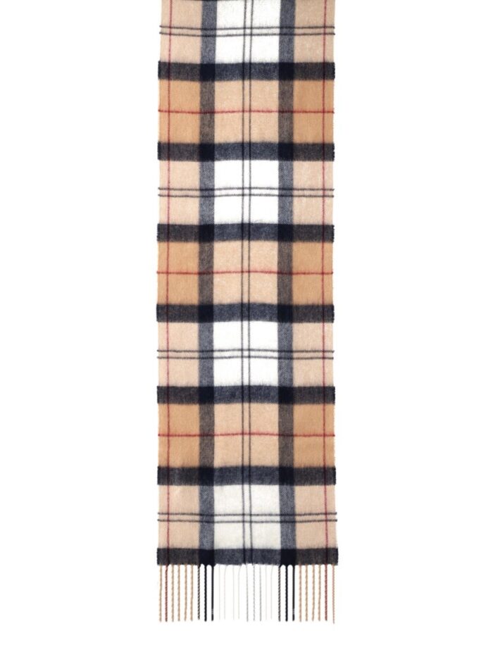 barbour tartan scarf BARBOUR TARTAN SCARF