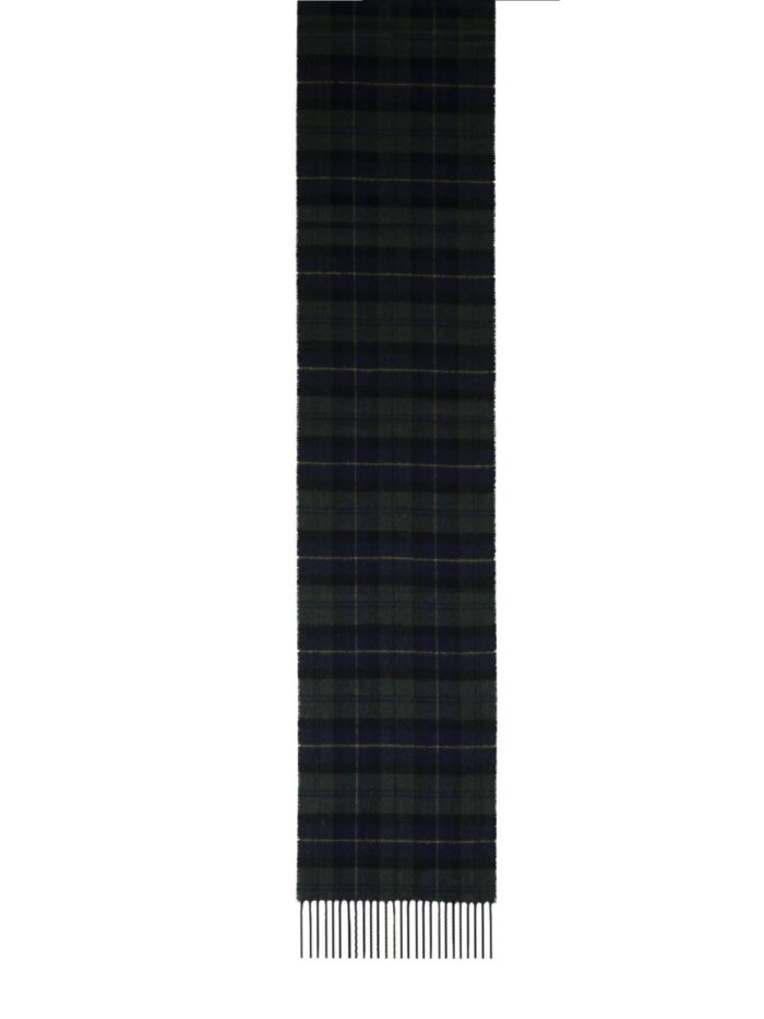 barbour wool scarf BARBOUR WOOL SCARF