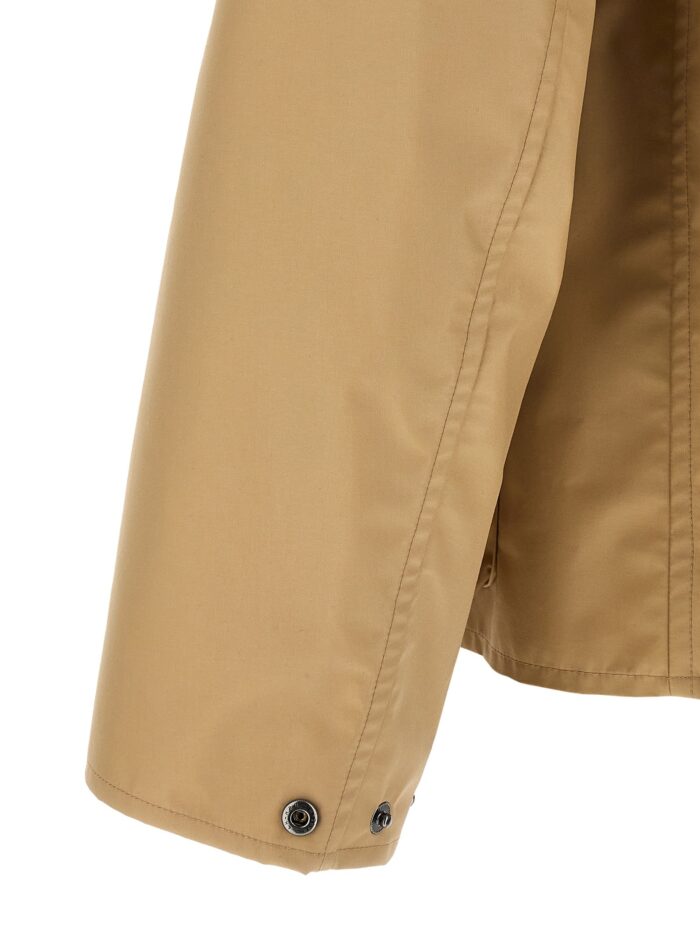 Barbour X EYe JUNYA WATANABE 'Bedale' Jacket