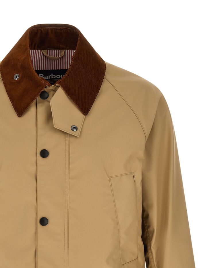 Barbour X EYe JUNYA WATANABE 'Bedale' Jacket