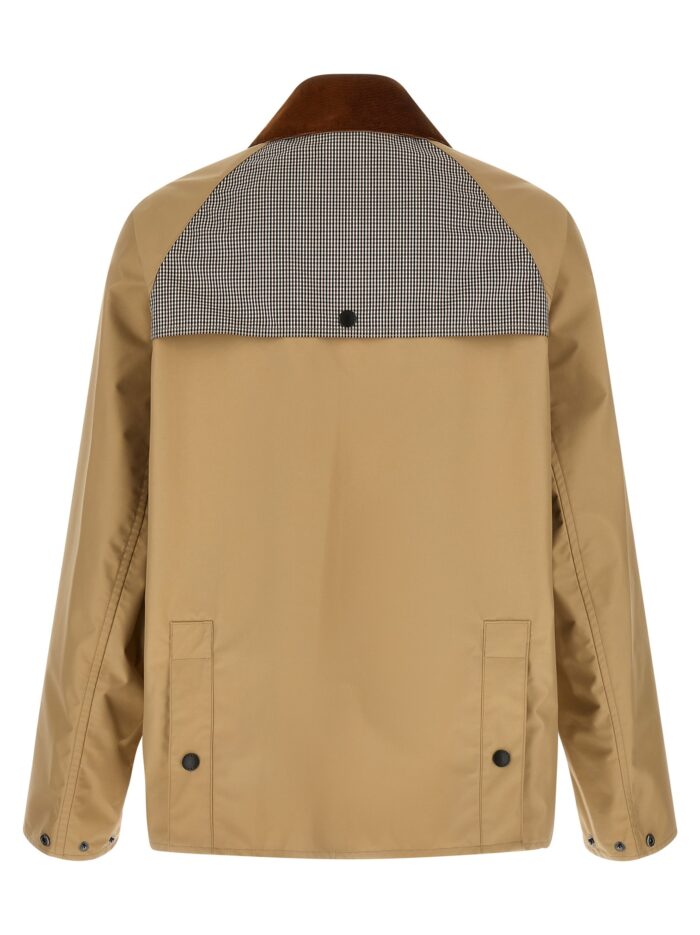 Barbour X EYe JUNYA WATANABE 'Bedale' Jacket