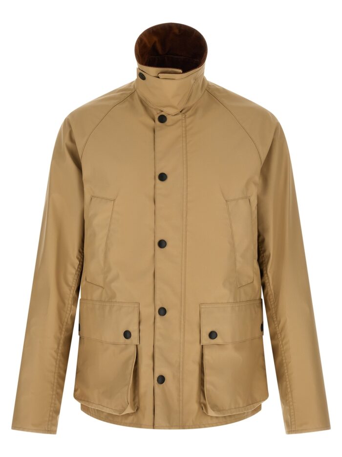 Barbour X EYe JUNYA WATANABE 'Bedale' Jacket