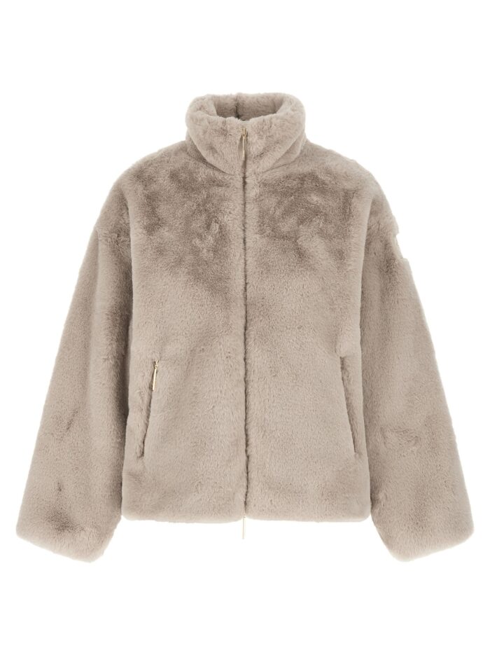 tatras 'barbra' jacket TATRAS 'Barbra' Jacket