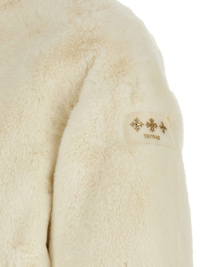 TATRAS 'Barbra' Jacket