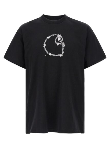 Carhartt Wip 'Barbwire C' T-shirt