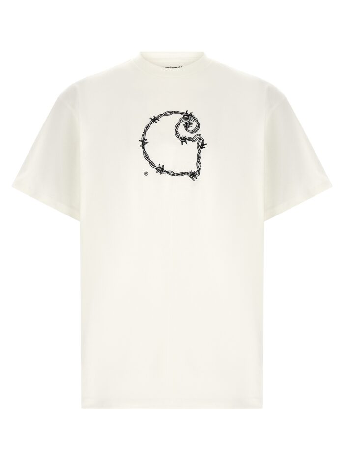 Carhartt Wip 'Barbwire C' T-shirt