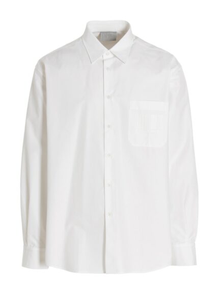VTMNTS 'Barcode' Shirt