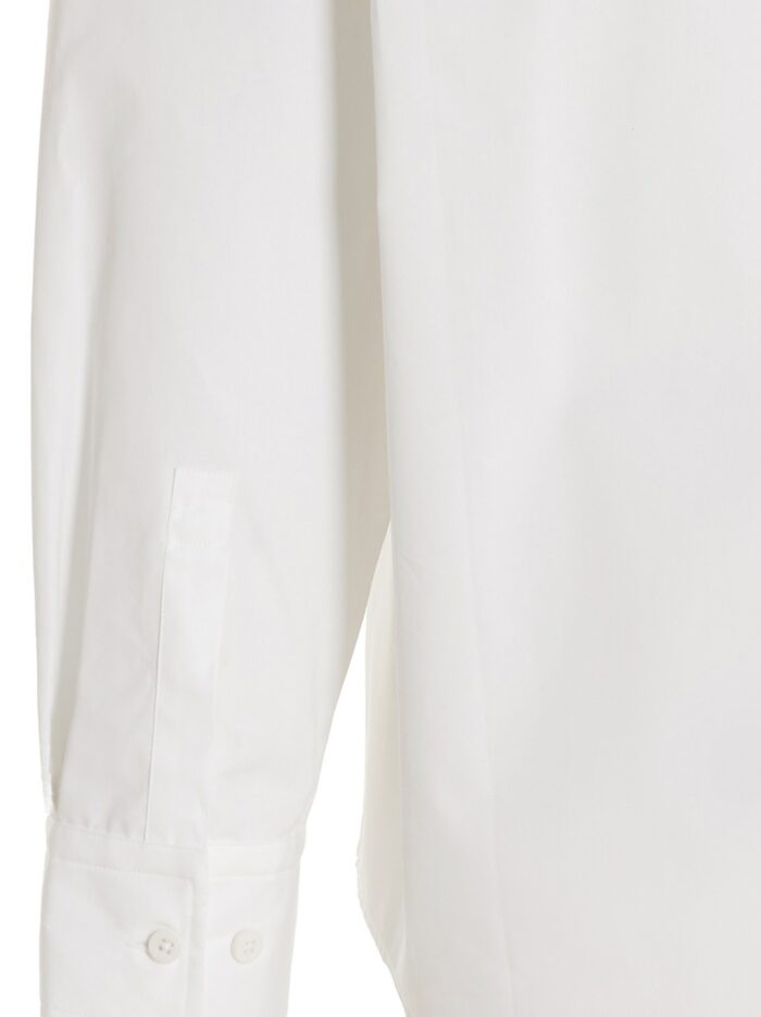 VTMNTS 'Barcode' Shirt