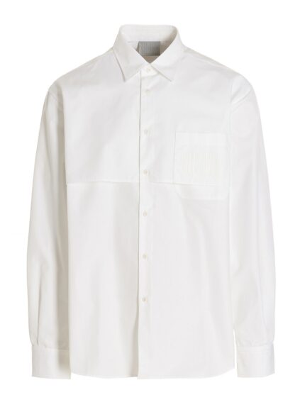 VTMNTS 'Barcode' Shirt