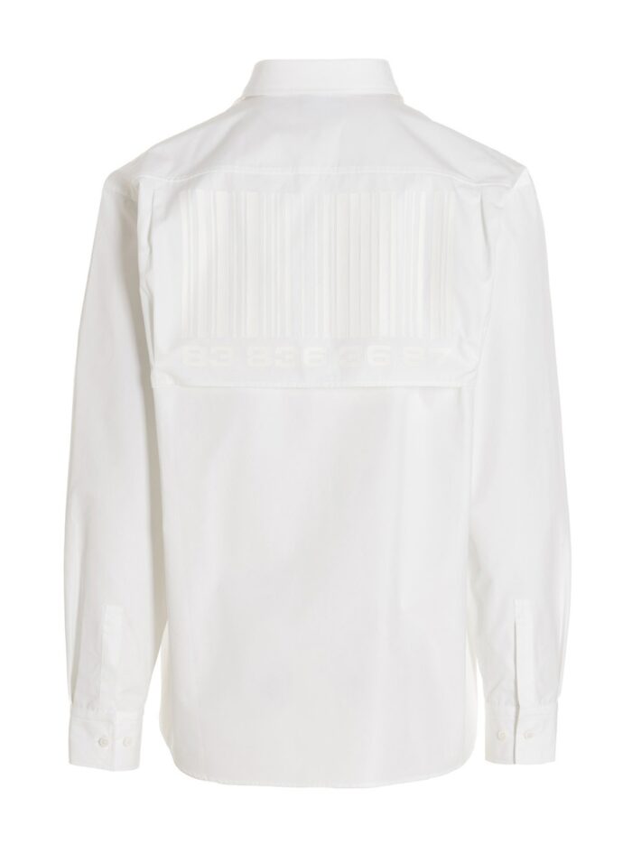 VTMNTS 'Barcode' Shirt