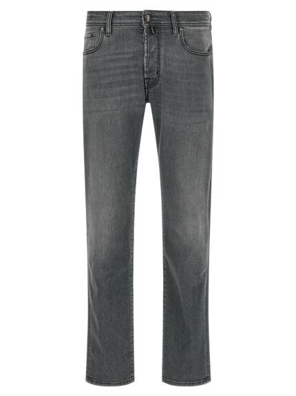 Jacob Cohen 'Bard' Jeans