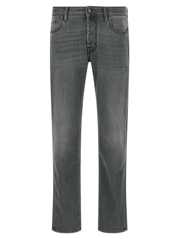 jacob cohen 'bard' jeans Jacob Cohen 'Bard' Jeans