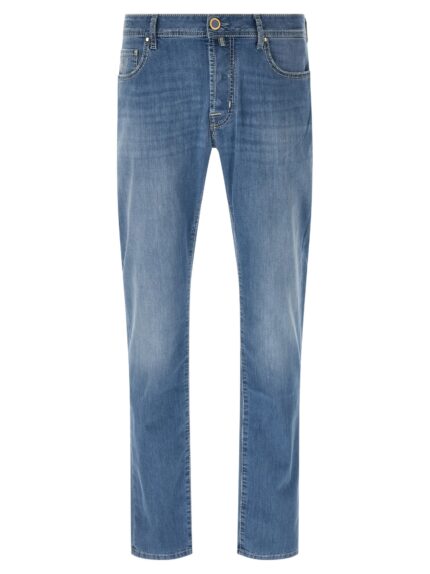 Jacob Cohen 'Bard' Jeans